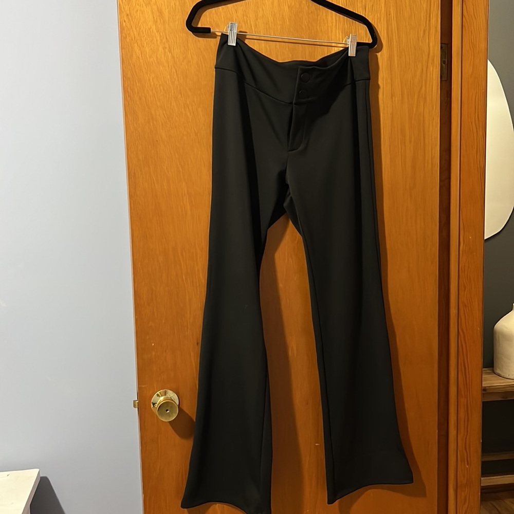 H&M Flared Pants - Picture 3 of 5